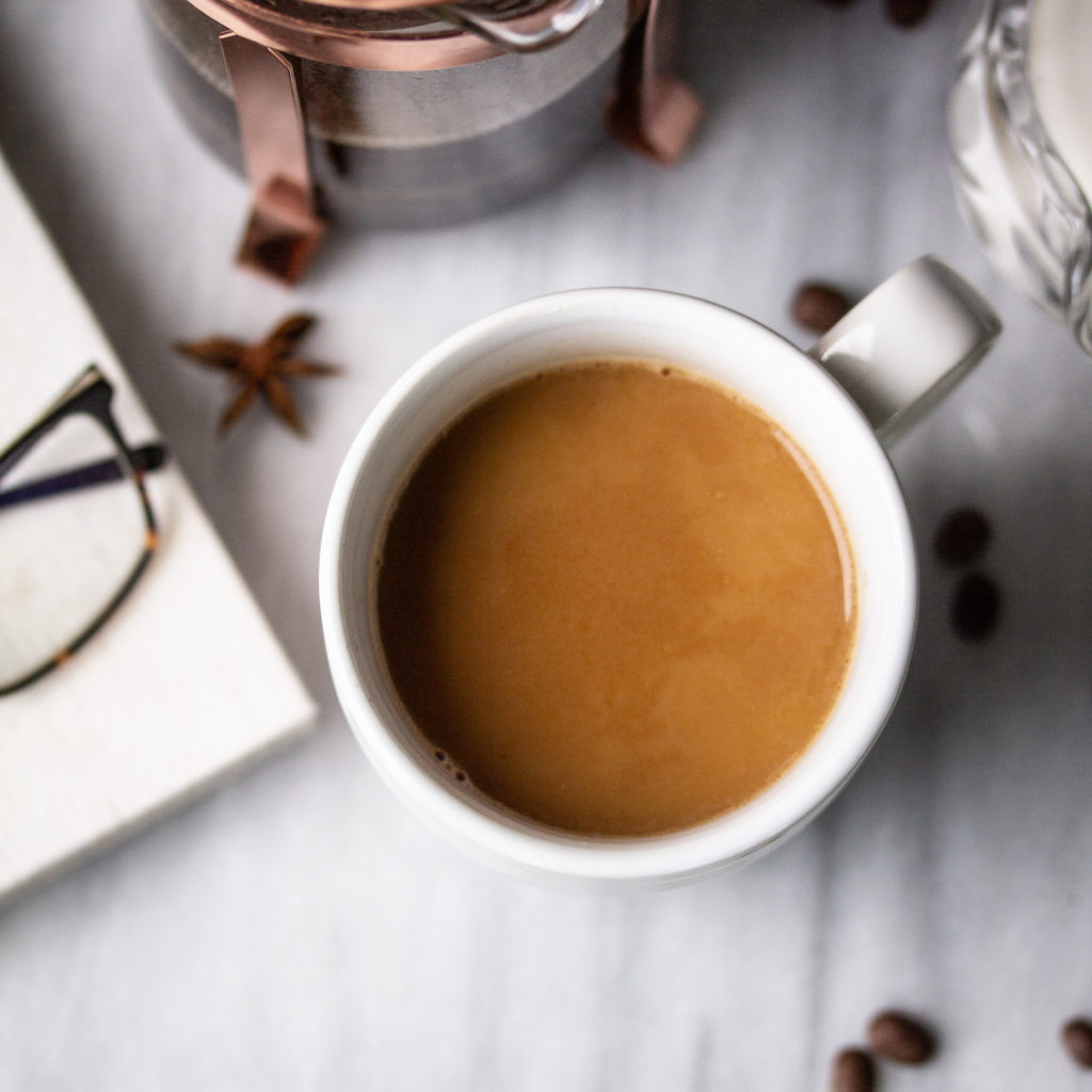 Perfect French Press Coffee Live Life Love Food